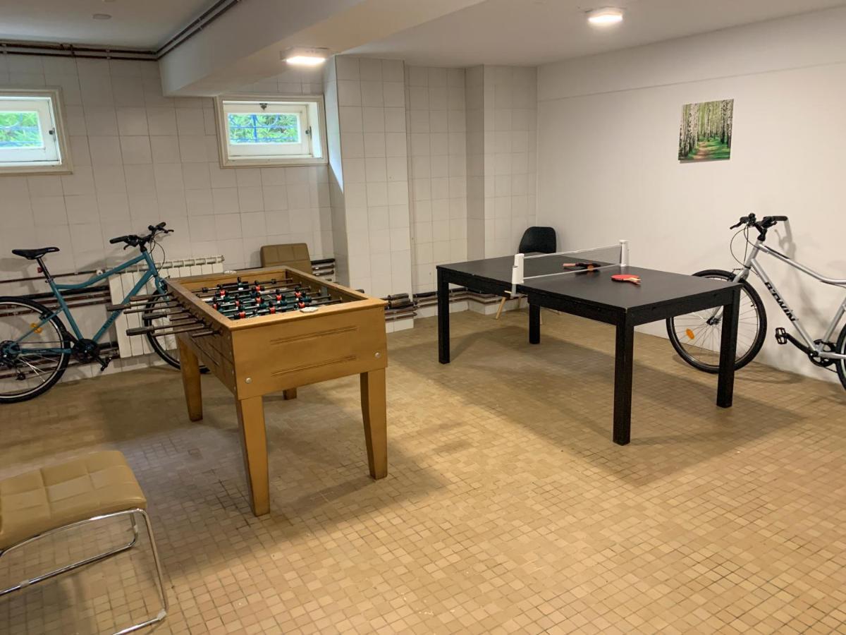 Lv Premier Granja Villa- Gr1 São Félix da Marinha 外观 照片