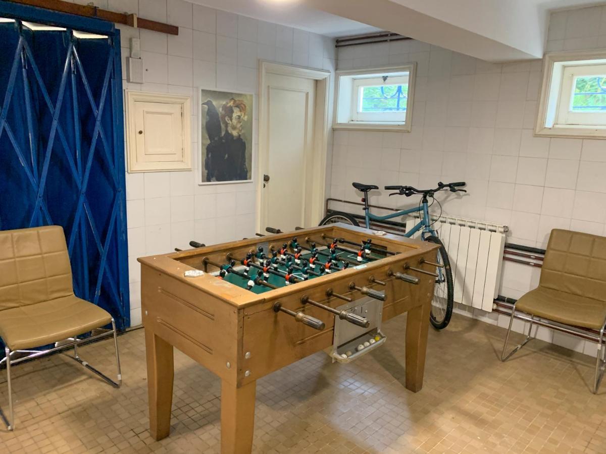 Lv Premier Granja Villa- Gr1 São Félix da Marinha 外观 照片