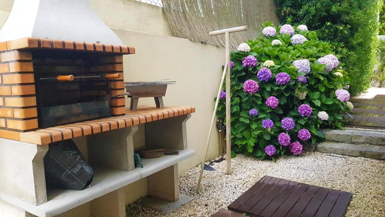 Lv Premier Granja Villa- Gr1 São Félix da Marinha 外观 照片