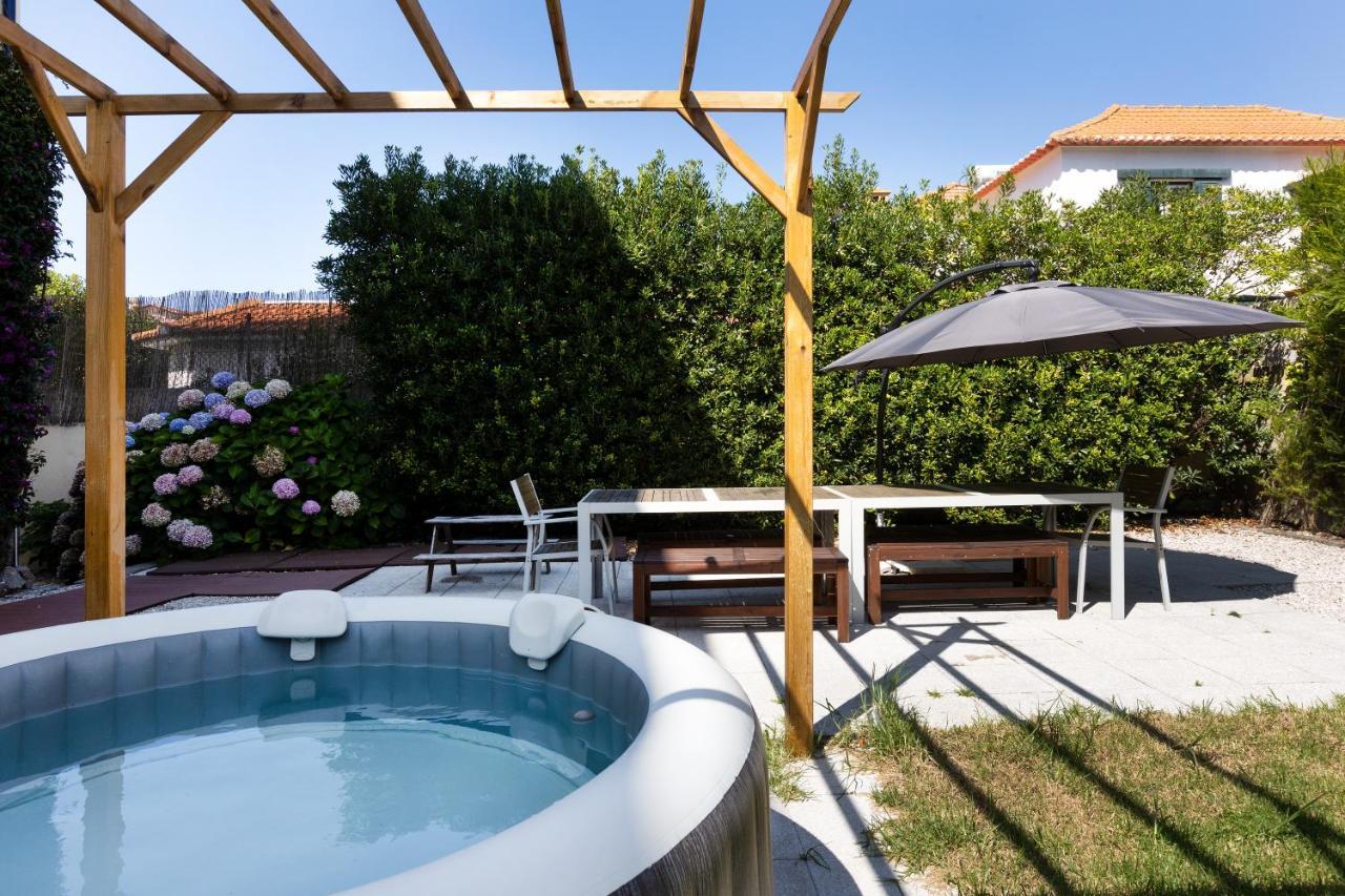 Lv Premier Granja Villa- Gr1 São Félix da Marinha 外观 照片