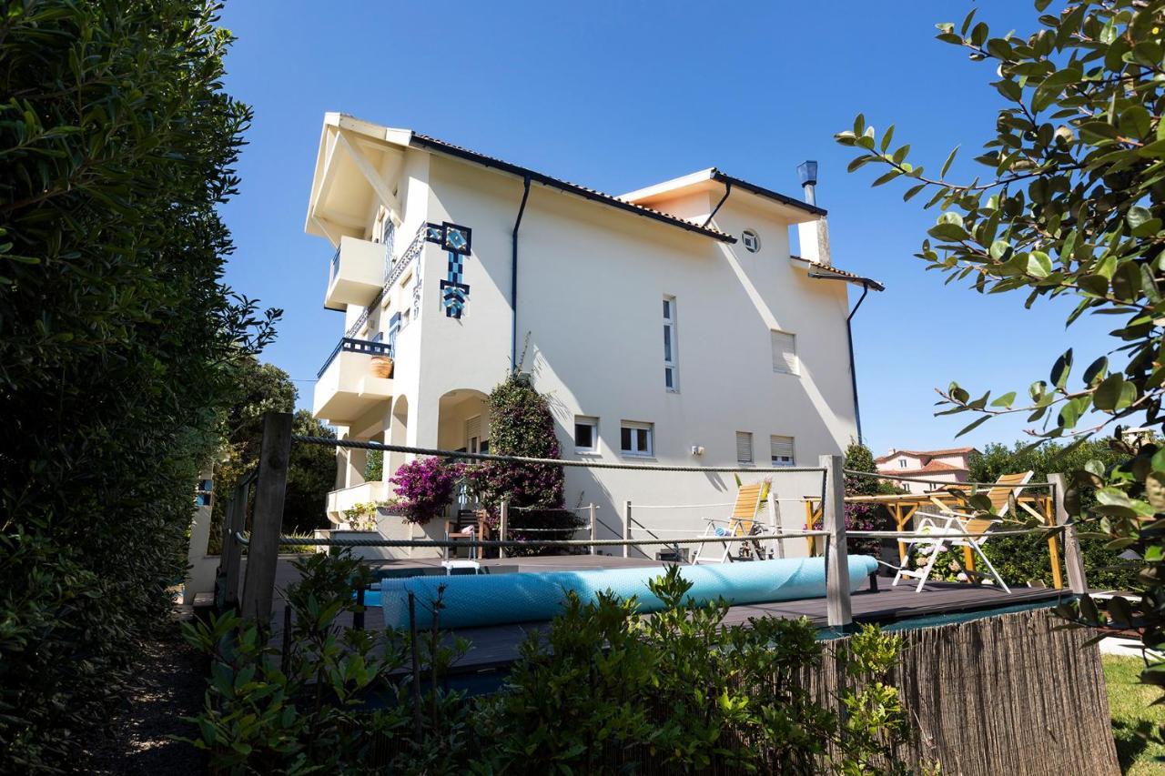 Lv Premier Granja Villa- Gr1 São Félix da Marinha 外观 照片
