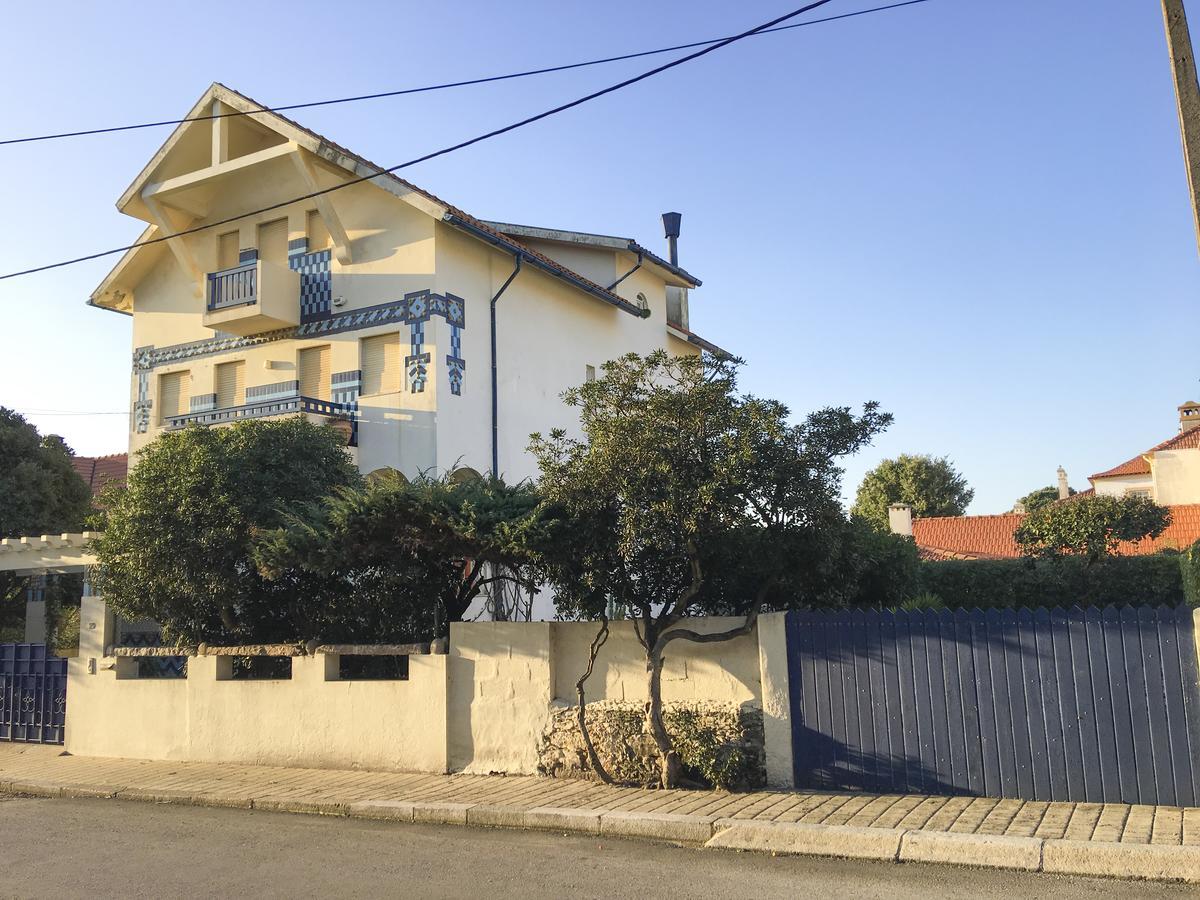 Lv Premier Granja Villa- Gr1 São Félix da Marinha 外观 照片