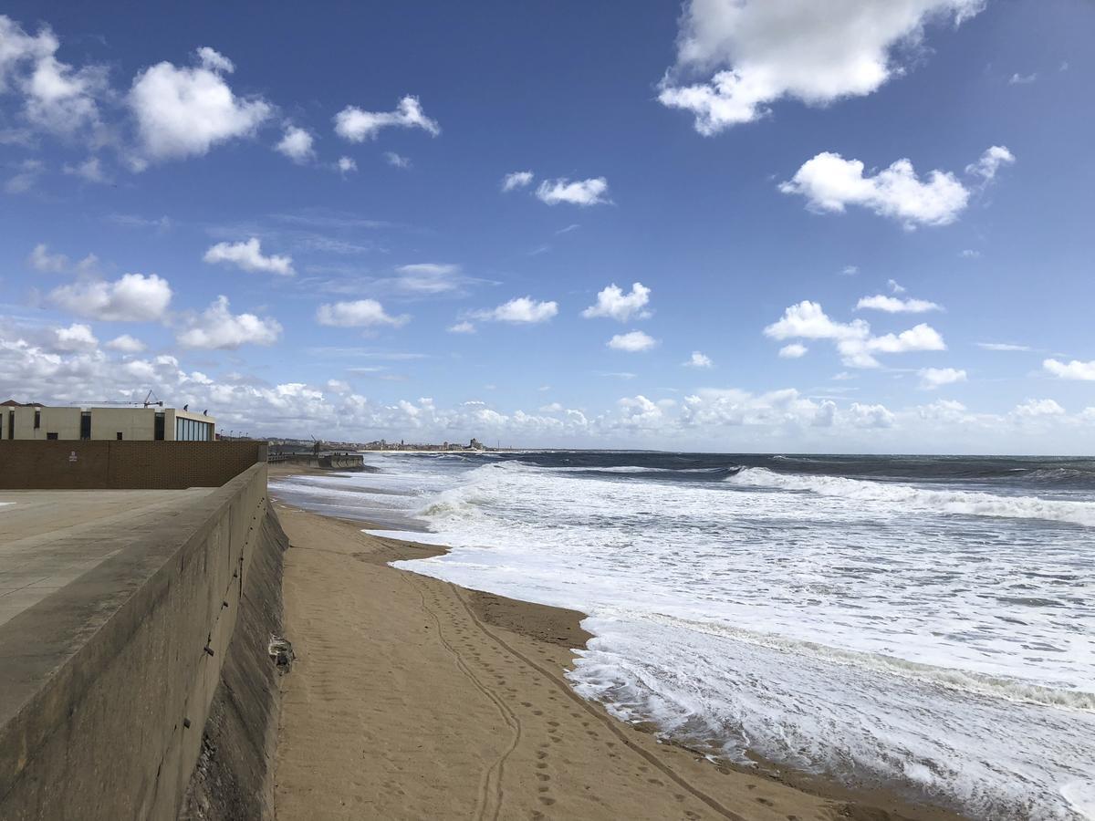 Lv Premier Granja Villa- Gr1 São Félix da Marinha 外观 照片