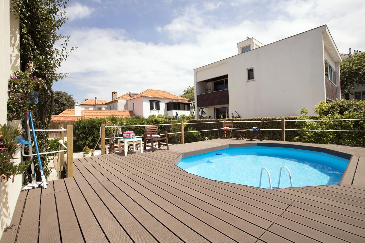 Lv Premier Granja Villa- Gr1 São Félix da Marinha 外观 照片