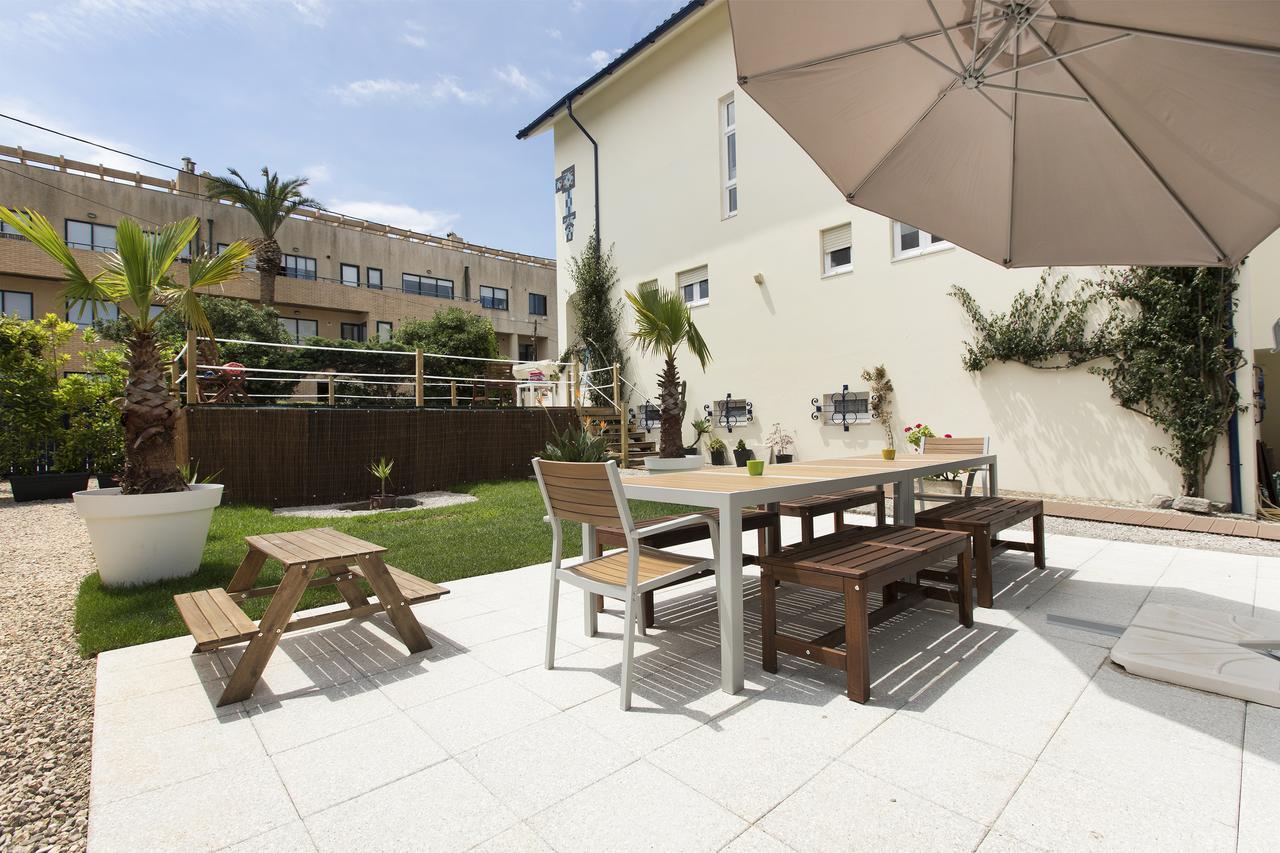 Lv Premier Granja Villa- Gr1 São Félix da Marinha 外观 照片
