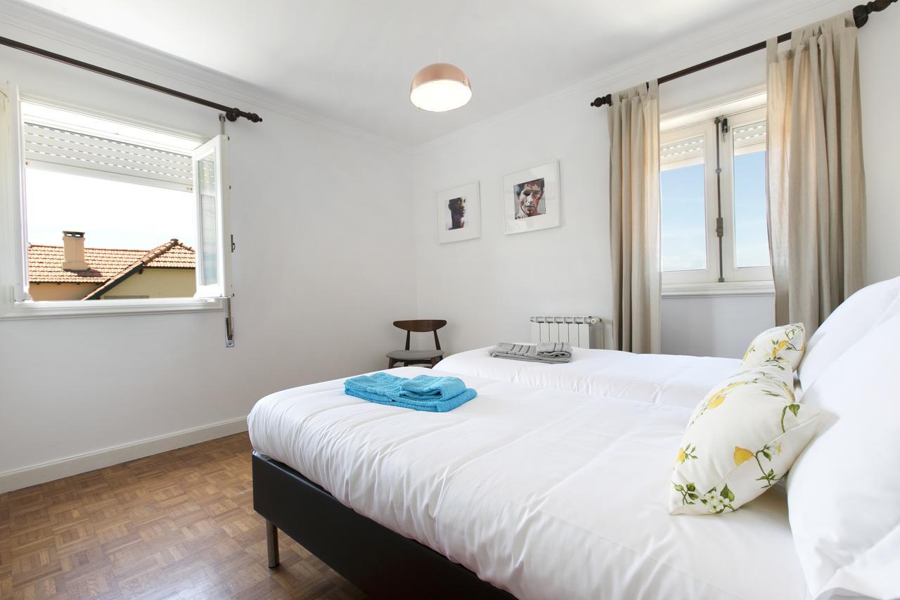 Lv Premier Granja Villa- Gr1 São Félix da Marinha 外观 照片