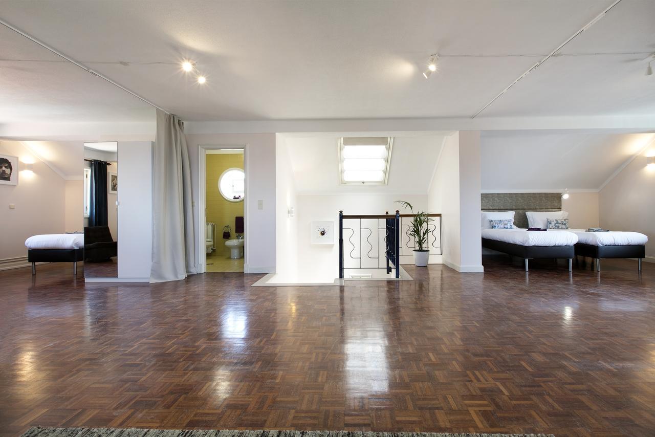 Lv Premier Granja Villa- Gr1 São Félix da Marinha 外观 照片