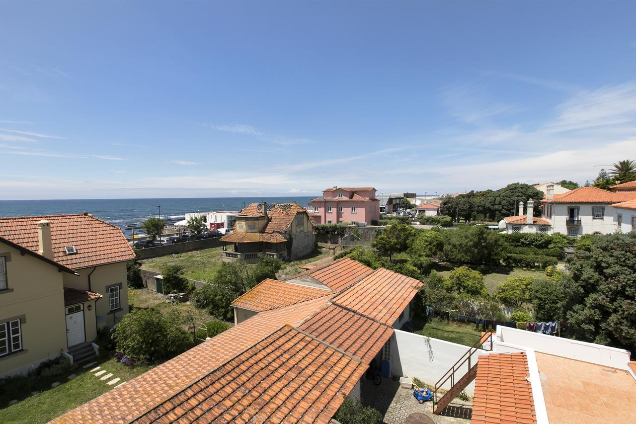 Lv Premier Granja Villa- Gr1 São Félix da Marinha 外观 照片