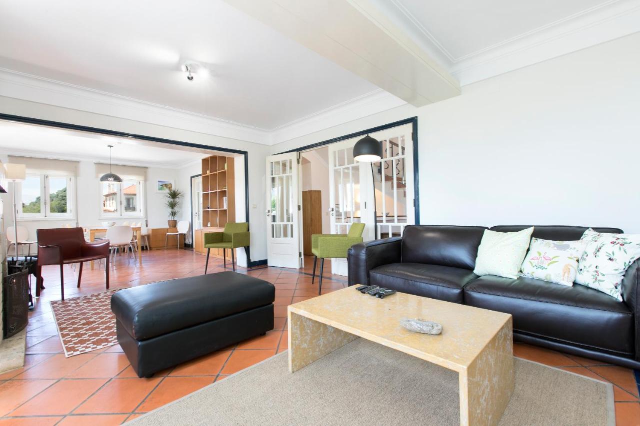 Lv Premier Granja Villa- Gr1 São Félix da Marinha 外观 照片