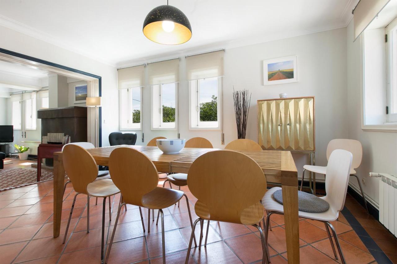 Lv Premier Granja Villa- Gr1 São Félix da Marinha 外观 照片